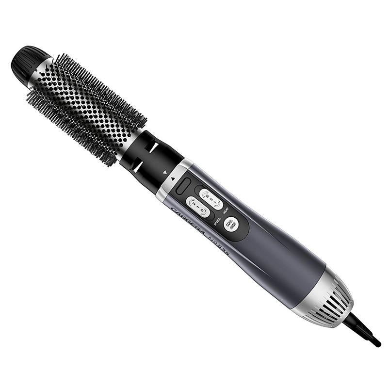 Carrera No535 Warmluftbürste