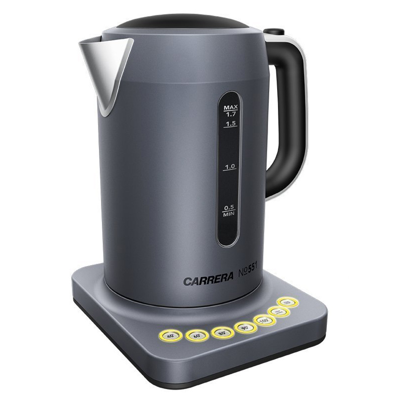 Carrera No551 Wasserkocher