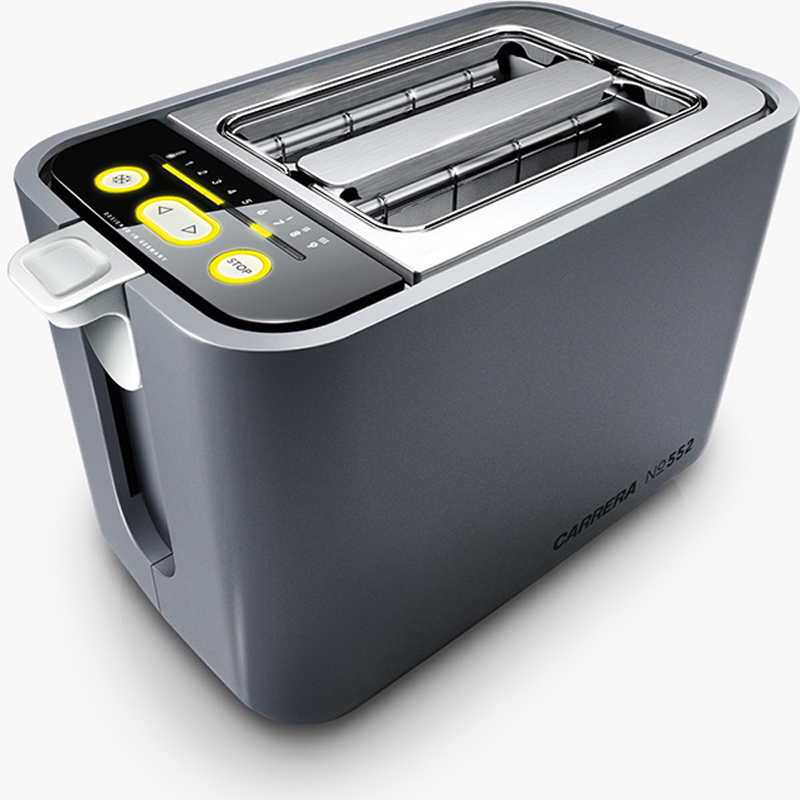 Carrera No552 Quarz Toaster