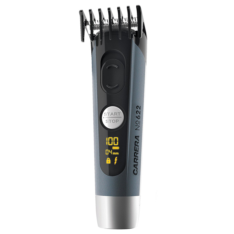 Carrera No622 Haarschneider