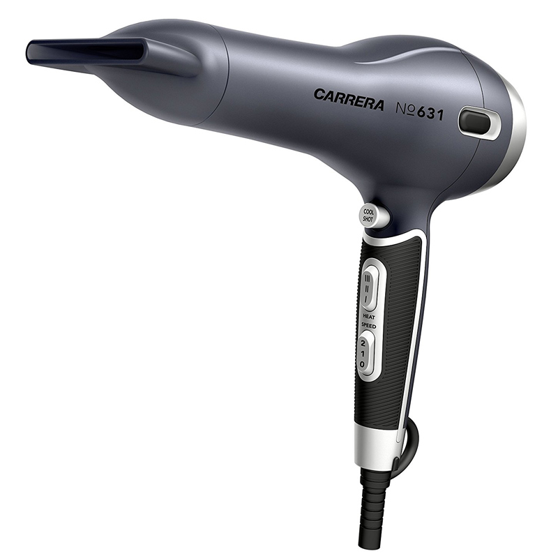 Carrera No631 AC-Haartrockner