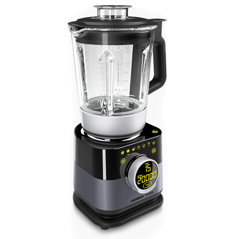 Carrera No655 Standmixer