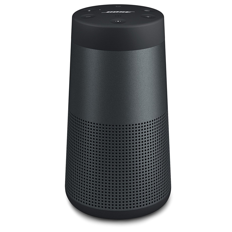Bose SoundLink Revolve schwarz