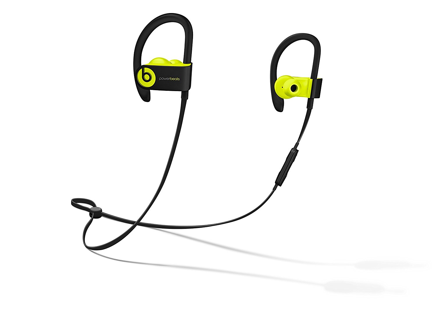 Beats Powerbeats 3 Wireless gelb