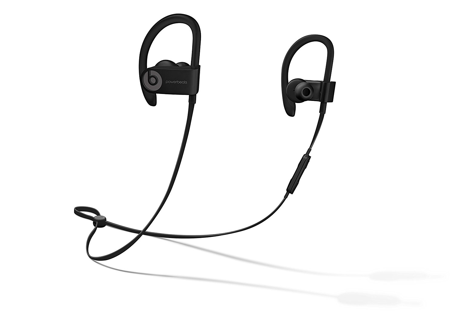 Beats Powerbeats 3 Wireless schwarz