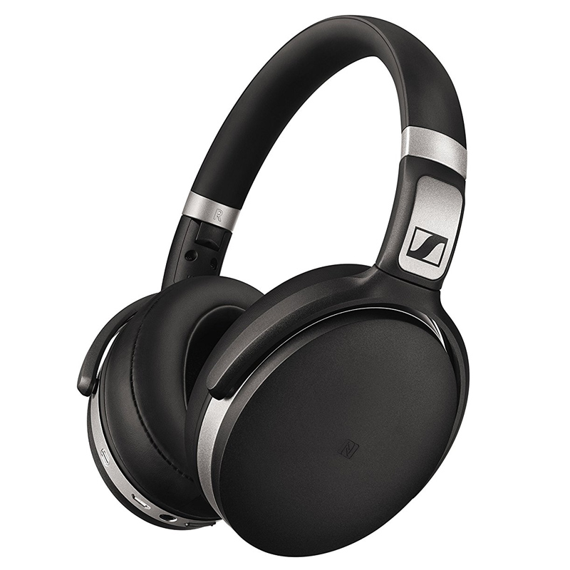 Sennheiser HD 4.50 BTNC kabelloser Kopfhörer