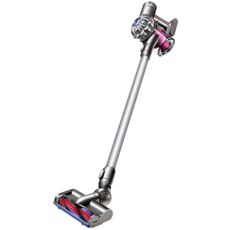 Dyson DC62 Animalpro Handstaubsauger