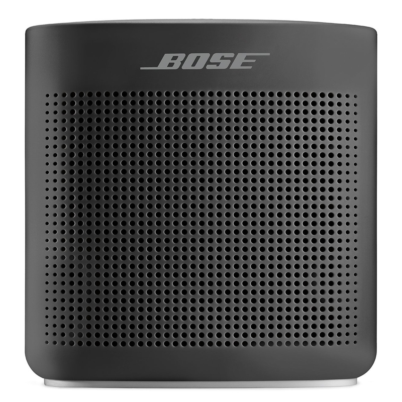Bose SoundLink Color II schwarz