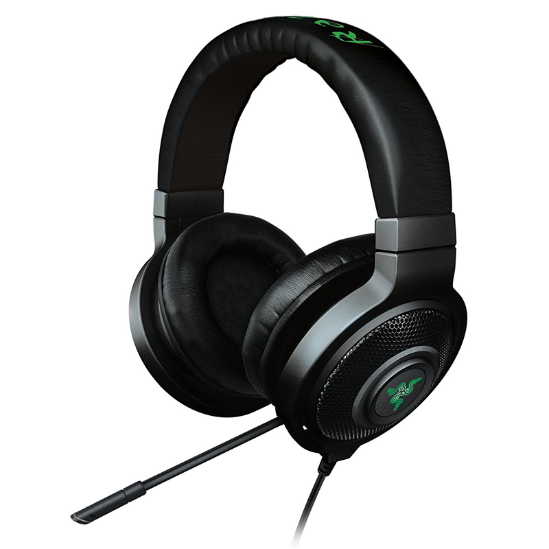 Razer Kraken 7.1 Chroma RGB USB Gaming Headset