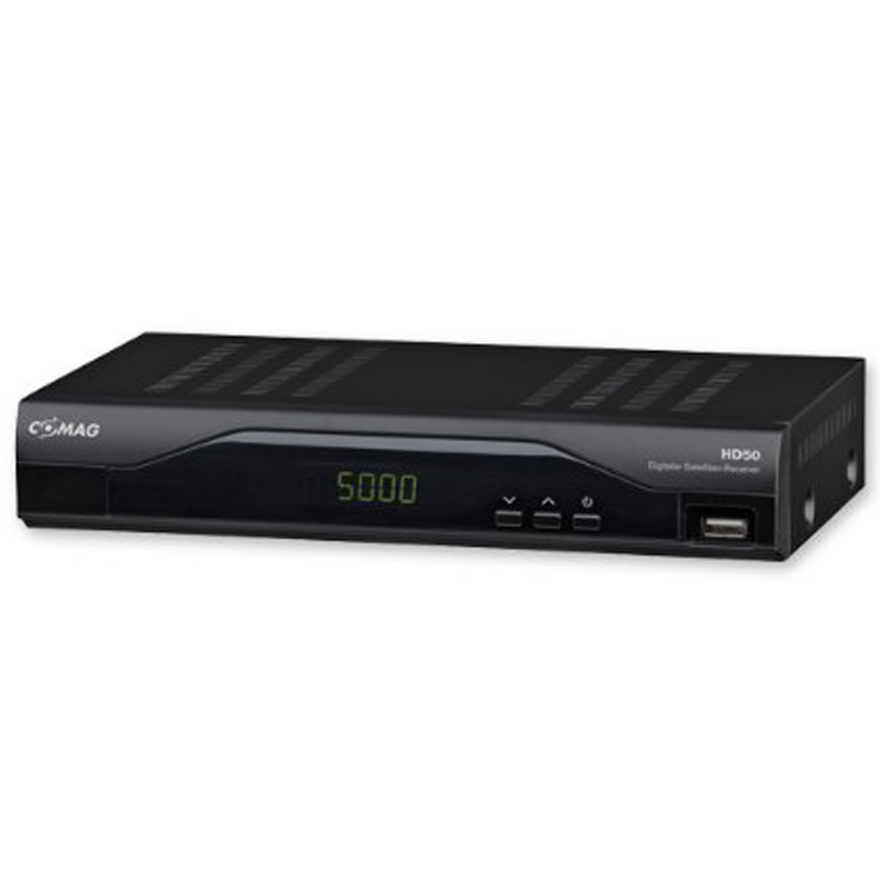 Comag HD50 Sat-Receiver
