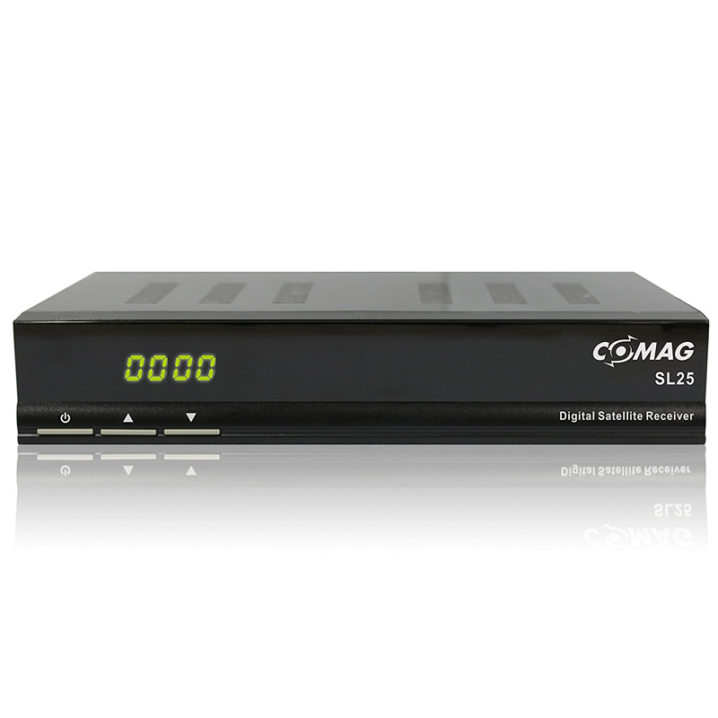 Comag SL 25 Sat-Receiver