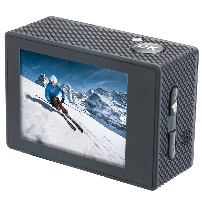 Denver ACK-8058W Kamera