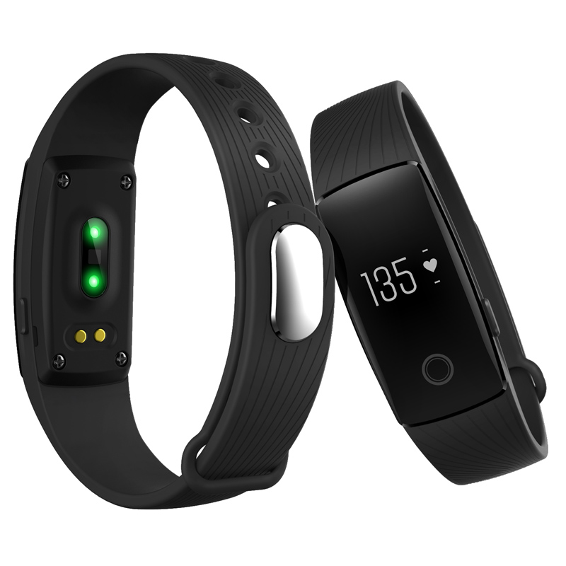 Denver BFH-12 Activity Tracker black