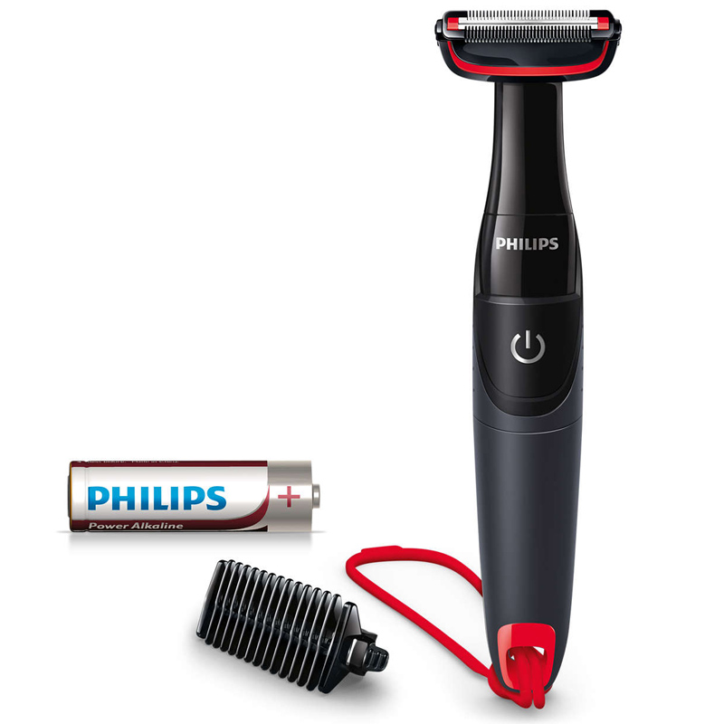 Philips BG105/10 Bodygroom Ganzkörperrasierer