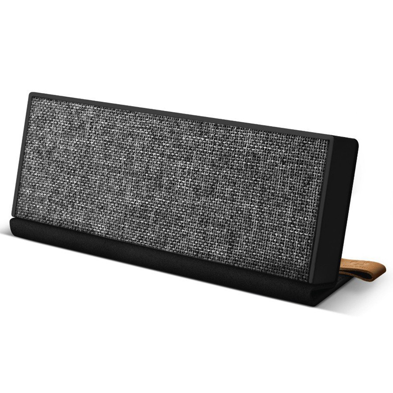 Fresh 'n Rebel Rockbox Fold Bluetooth Lautsprecher Concrete
