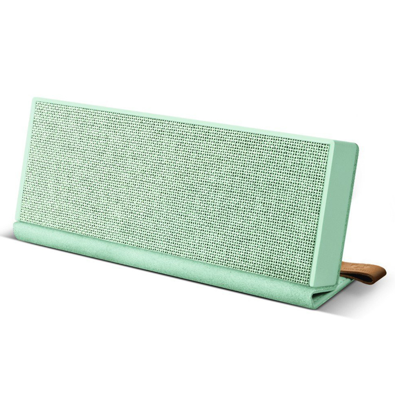 Fresh 'n Rebel Rockbox Fold Bluetooth Lautsprecher Peppermint