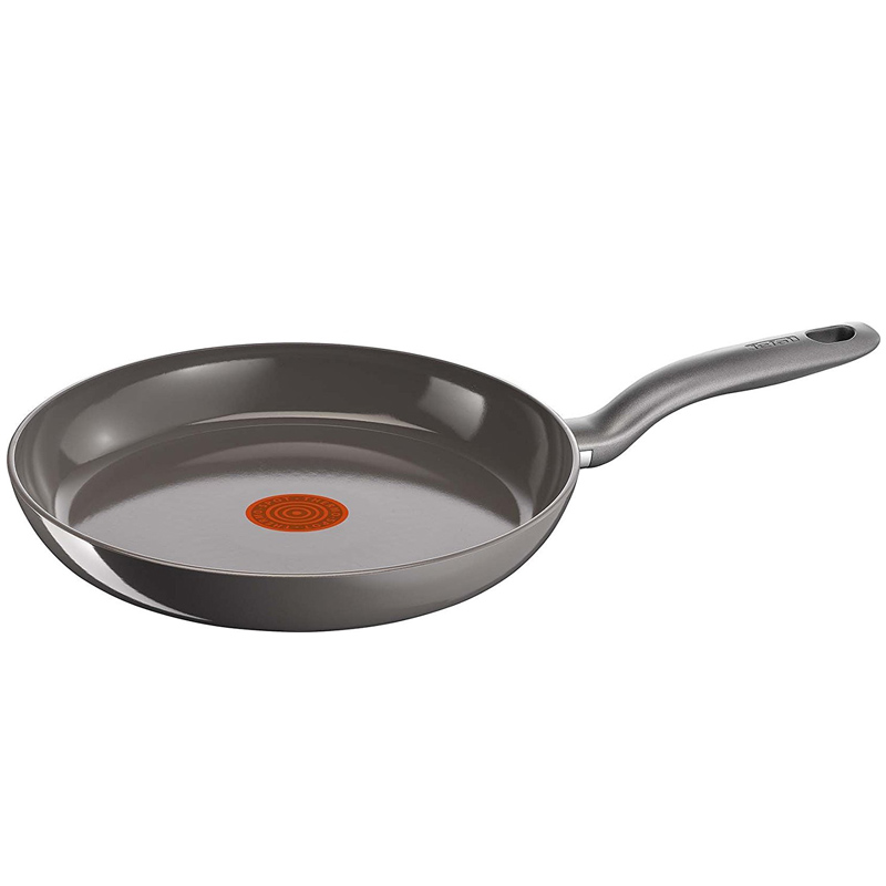 Tefal C93306 Ceramic Control Induction Pfannen