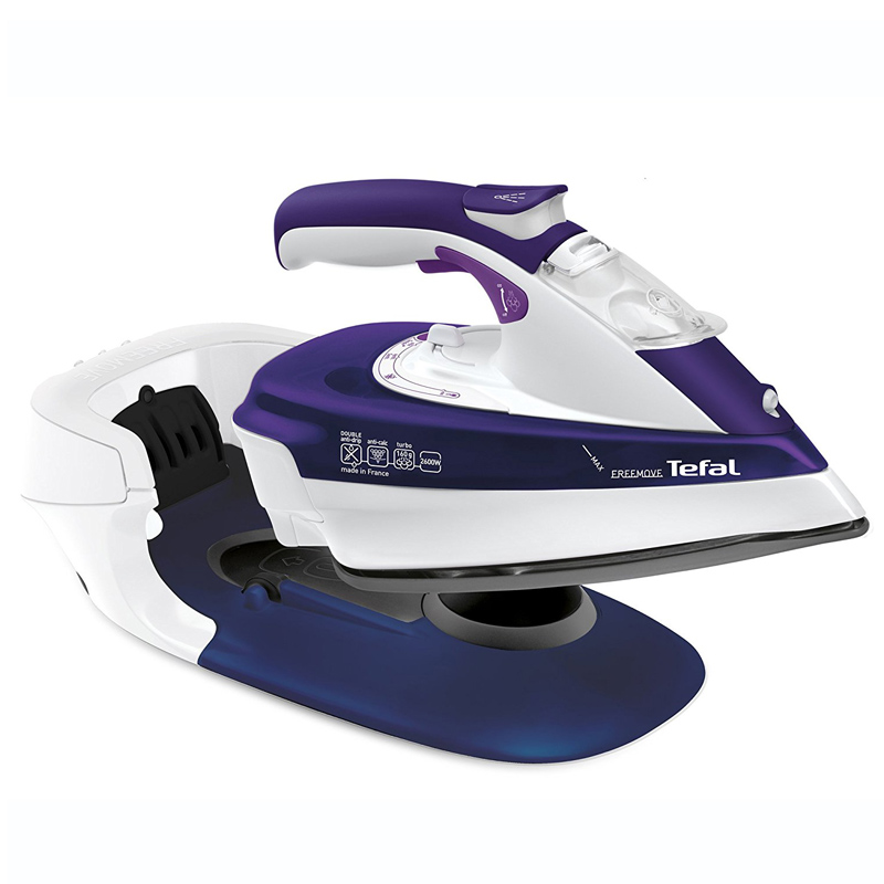 Tefal FV9962 Dampfbügeleisen