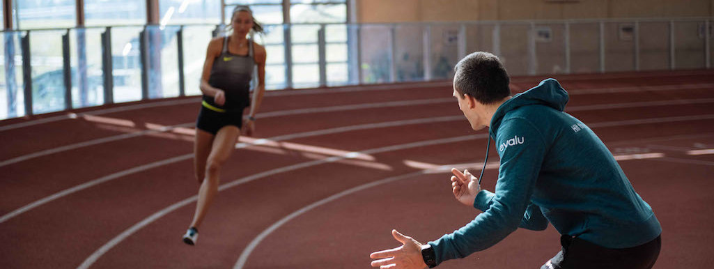 evalu.run Laufcoach Gr. 43/44