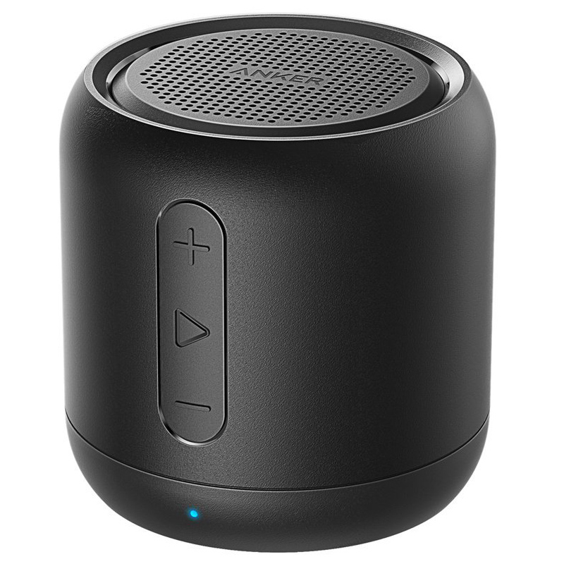 Anker SoundCore Mini Lautsprecher schwarz