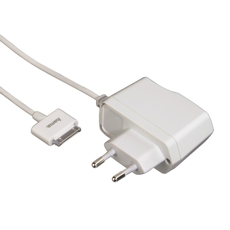 Reiseladegerät für Apple