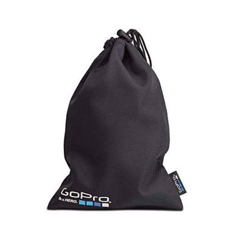 GoPro Zubehör Bag Pack 5er Packung