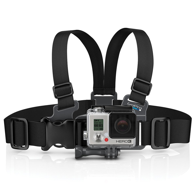 GoPro Junior Chesty Brustgurt-Halterung