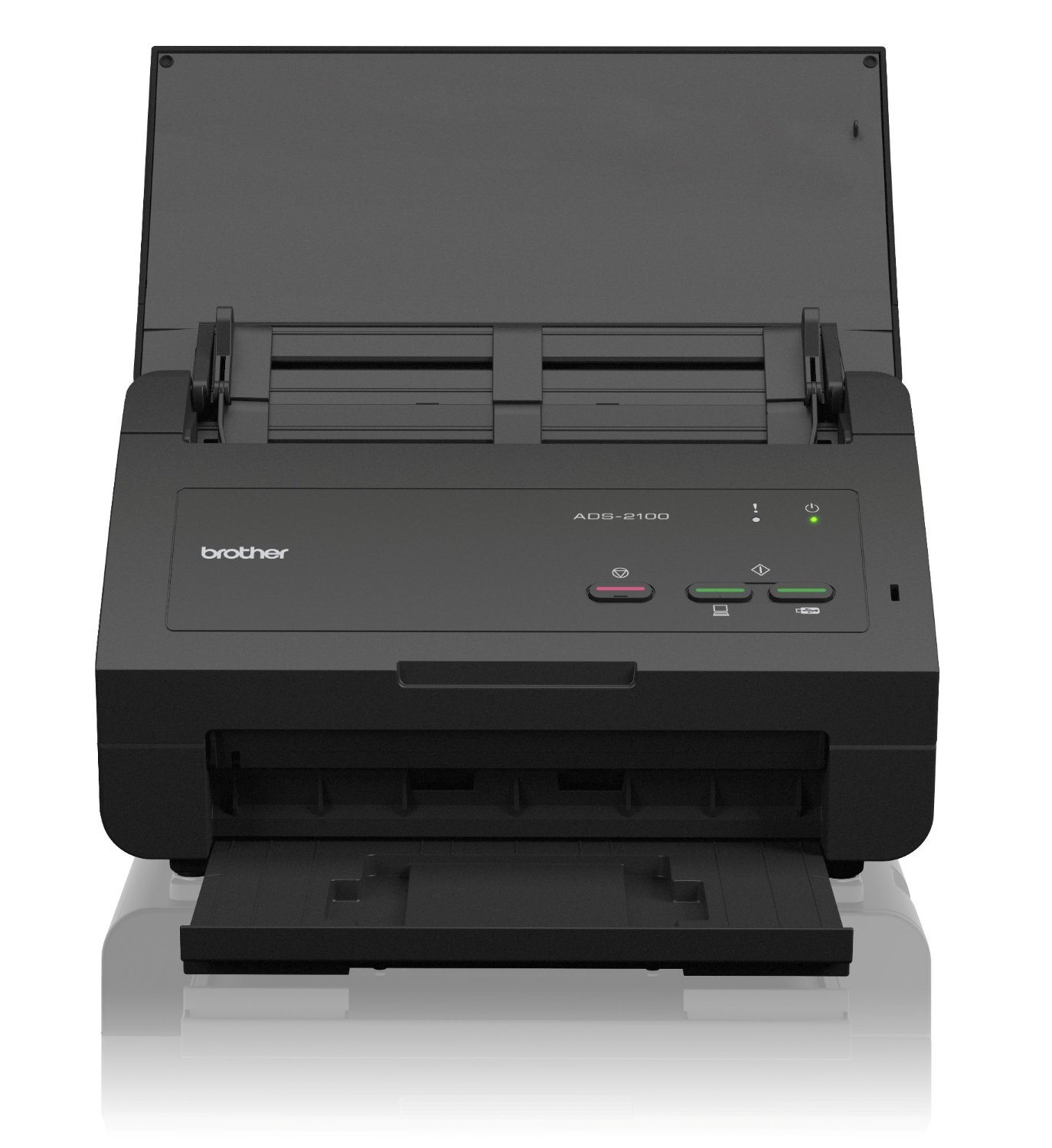 Brother ADS-2100 Duplex-Dokumentenscanner