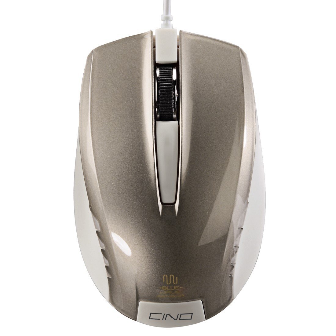 Hama Optische Maus Cino Rauch