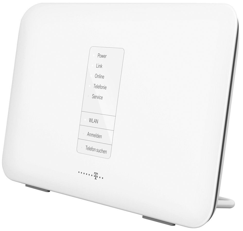 T-Home Speedport W724V DSL Router