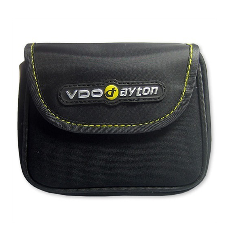 VDO-Dayton MB3000 Tasche Schwarz / Black