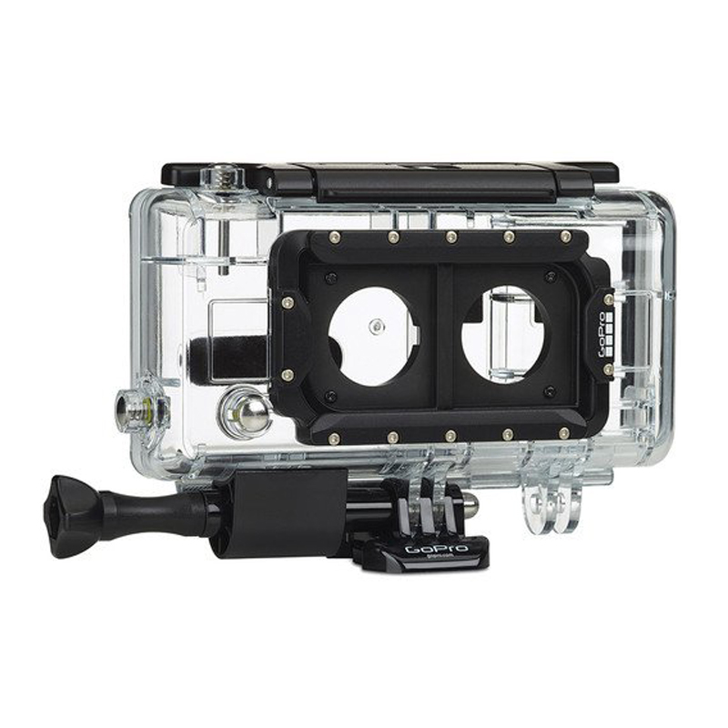 GoPro Dual Hero System