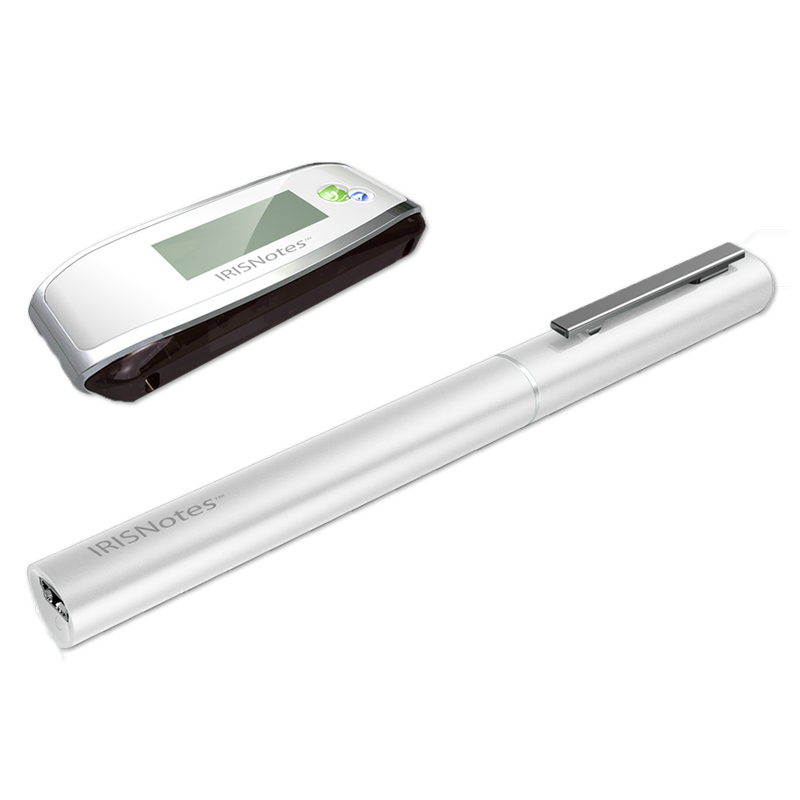 IRISNotes Air 3 digitaler Stift