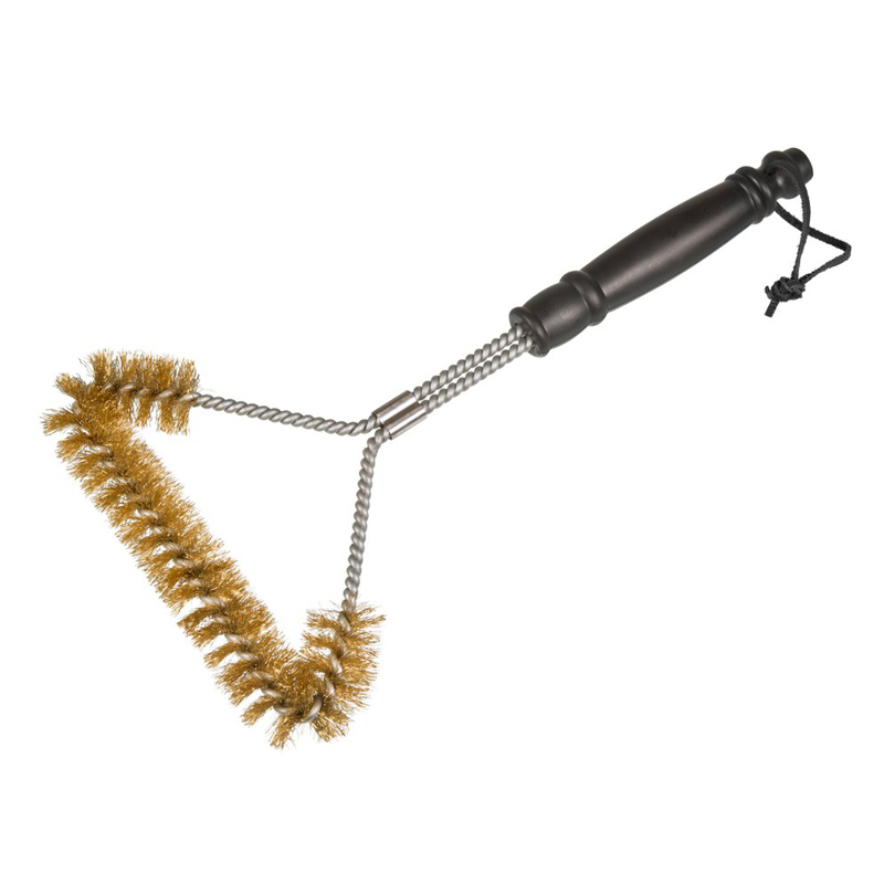 Outdoorchef Triangel Grillbürste