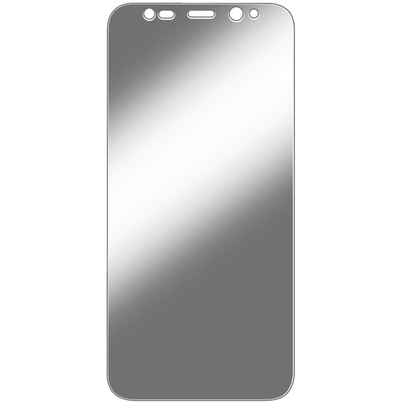 Hama Display-Schutzfolie Full Screen für Galaxy S8+