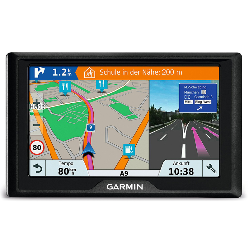 Garmin Drive 51 LMT-S