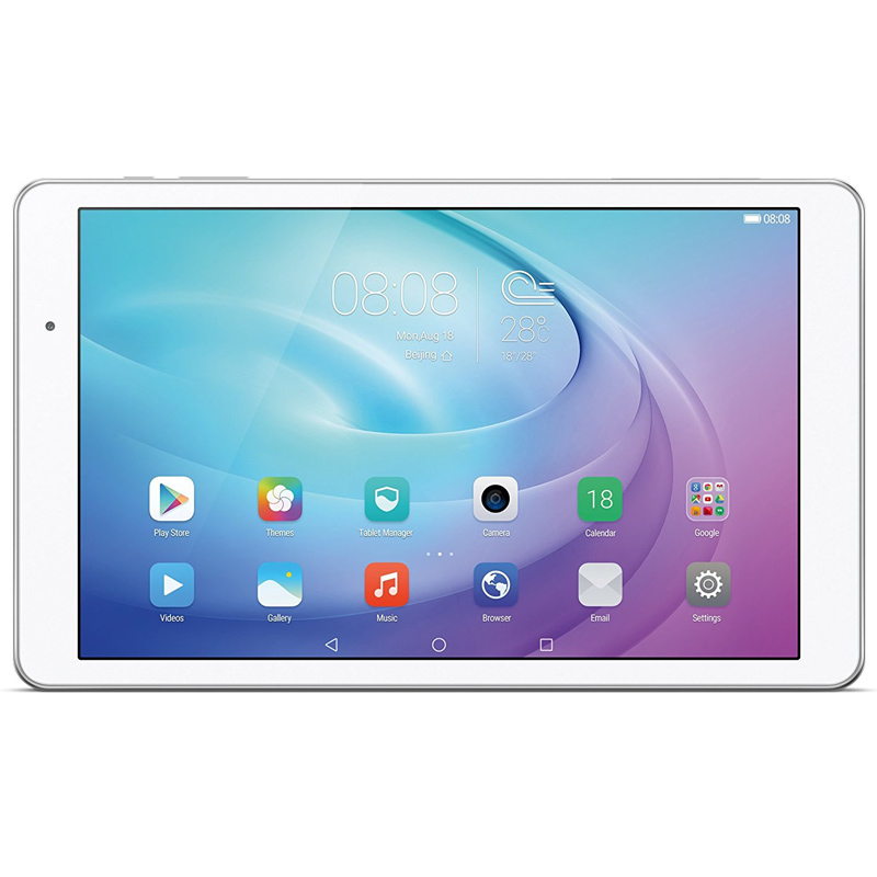 Huawei MediaPad T2 10.0 Pro Tablet-PC weiß