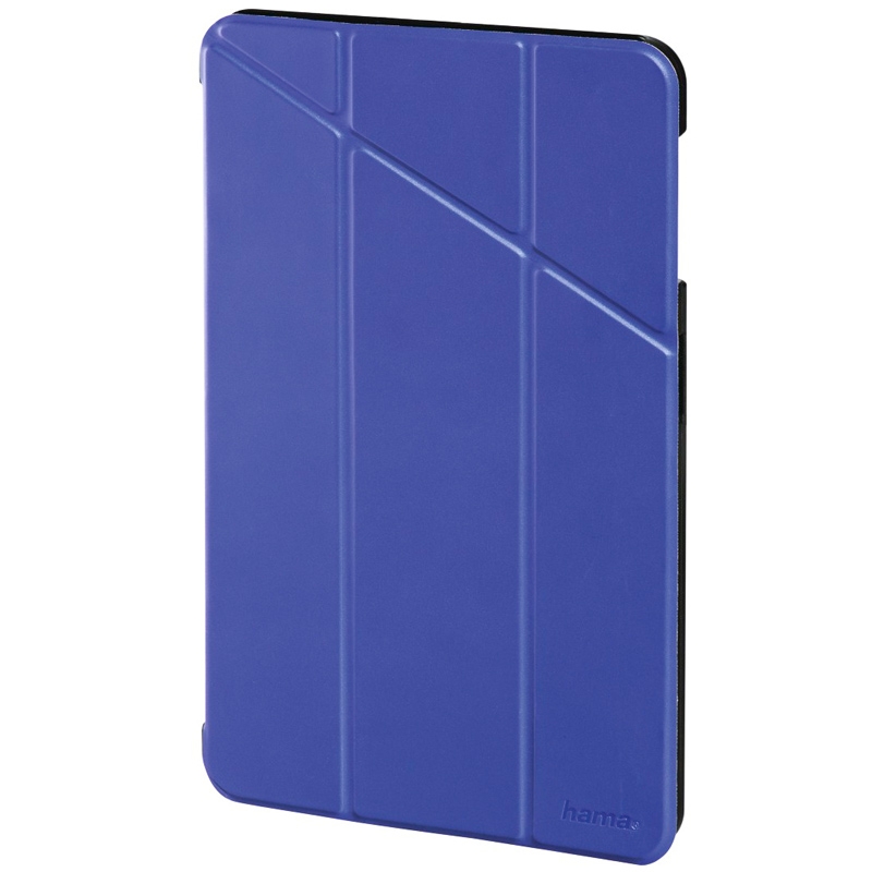 Hama Portfolio 2in1 für Samsung Galaxy Tab A 10.1 Blau