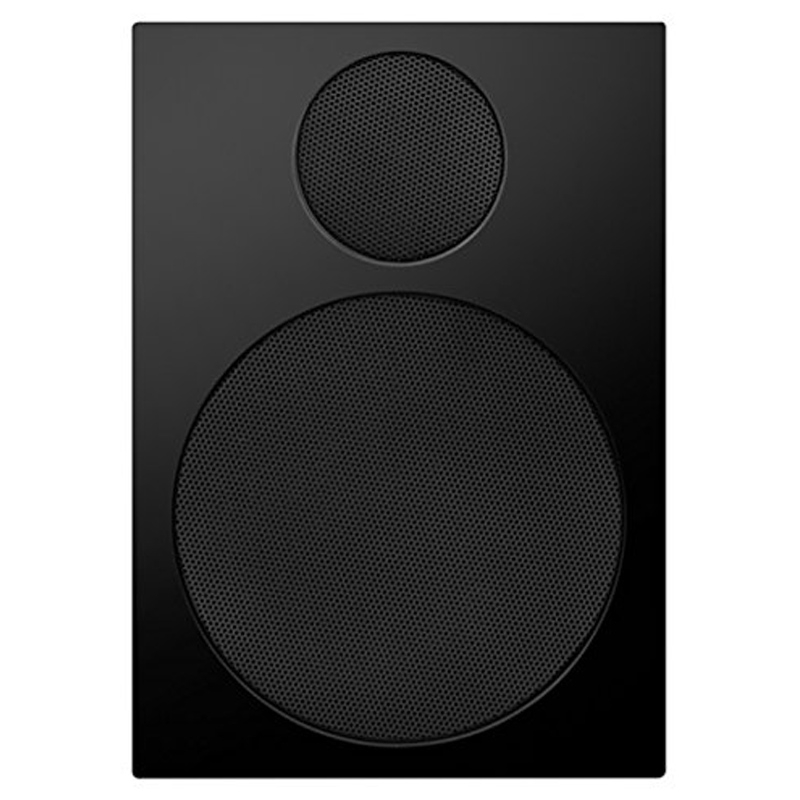 Quadral Breeze One Bluetooth Lautsprecher schwarz