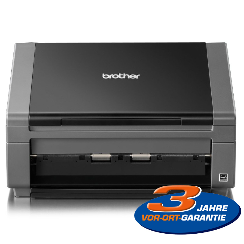 Brother PDS-6000 Duplex-Dokumentenscanner