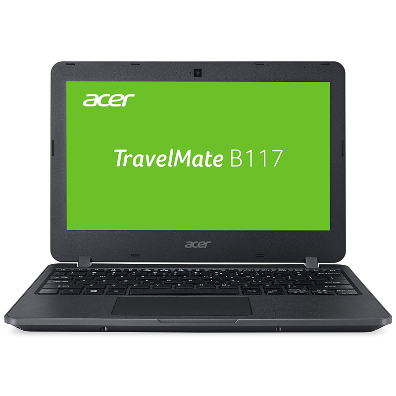 Acer TravelMate B117-M-P12K Notebook