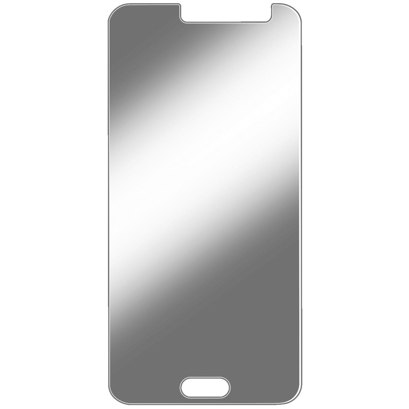 Hama Premium Crystal Glass für Galaxy J3 (2017)