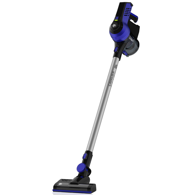 Dirt Devil DD698-2 Cavalier Reach Akku-Handstaubsauger