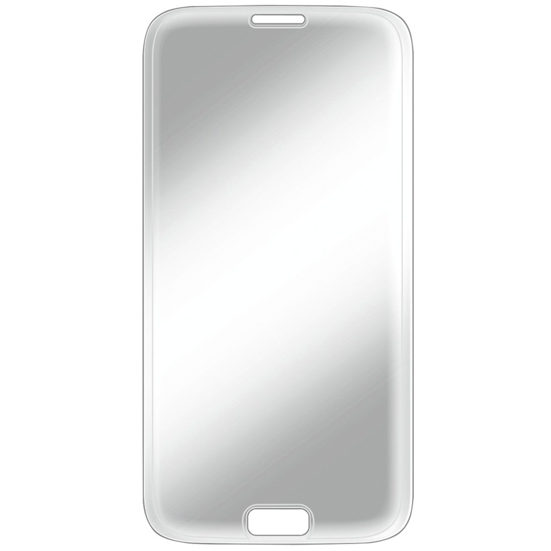 Hama 3D-Full-Screen-Schutzglas für Samsung Galaxy S7 Edge