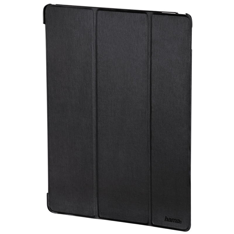 Hama Portfolio Fold schwarz für iPad Pro 12.9