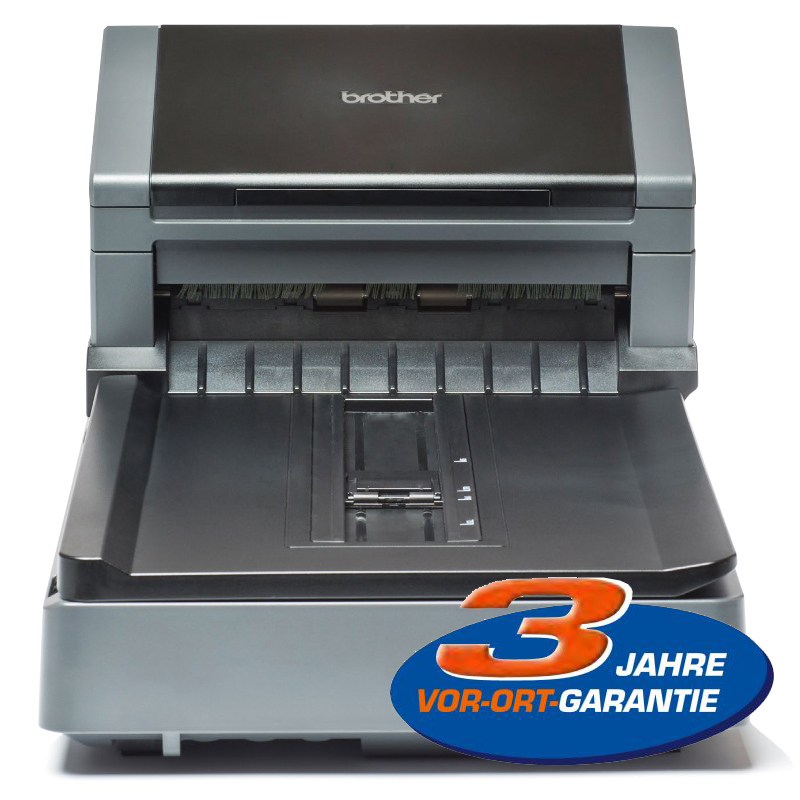 Brother PDS-6000F Duplex-Dokumentenscanner