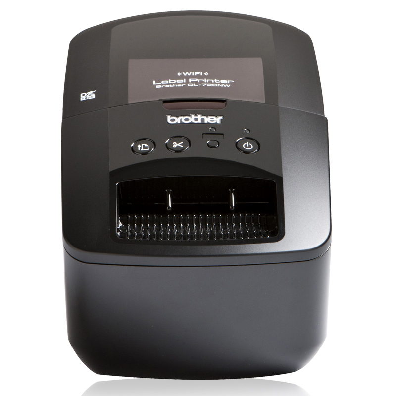 Brother P-touch QL-720NW Etikettendrucker