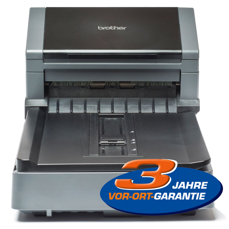 Brother PDS-5000F Duplex-Dokumentenscanner