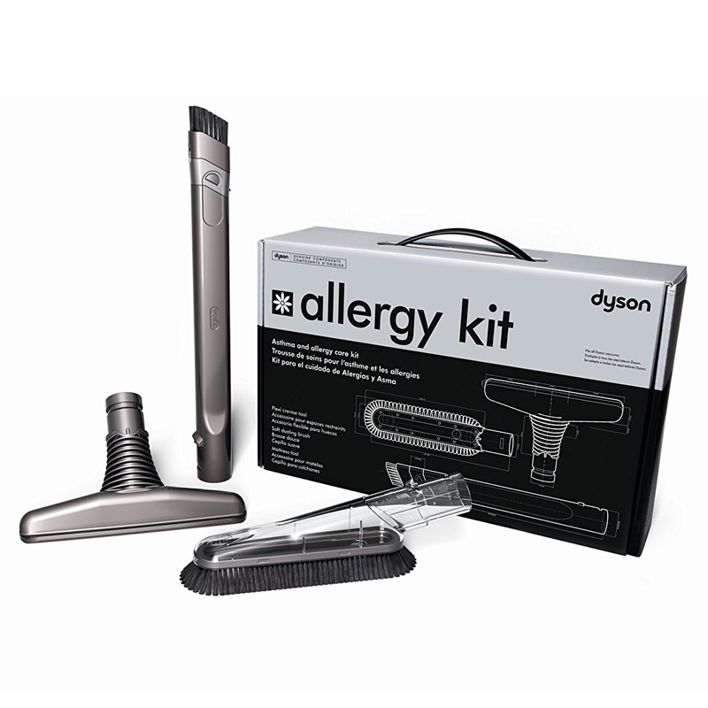 Dyson 916130-07 Allergiker Set