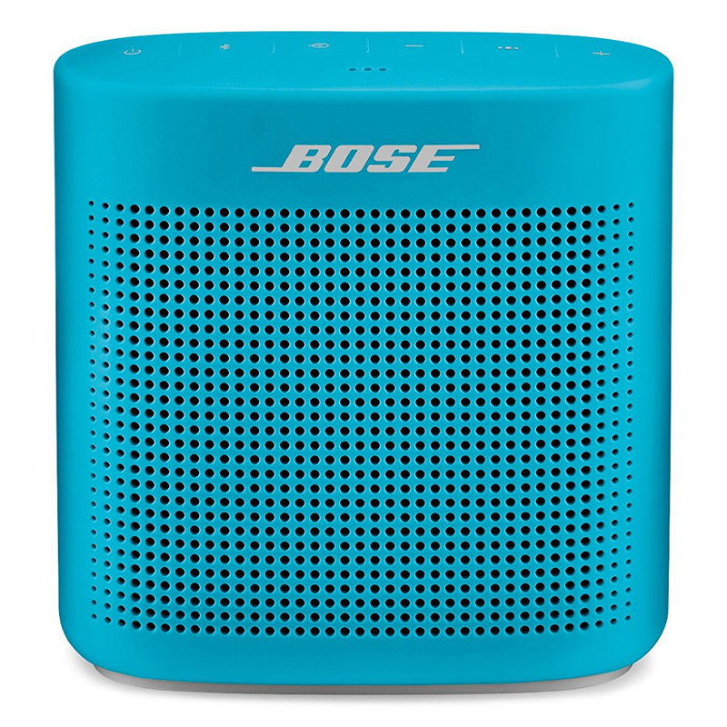 Bose SoundLink Color II blau